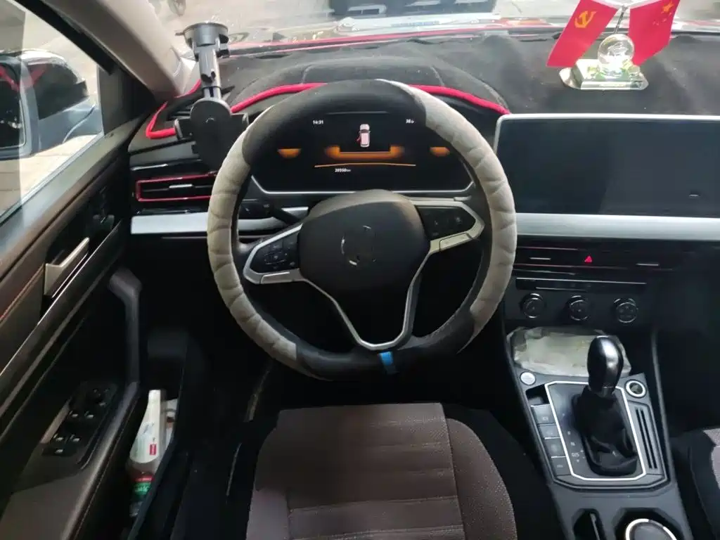 Volkswagen Lavida 2024