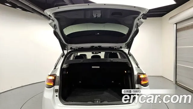 Jeep Compass 2022