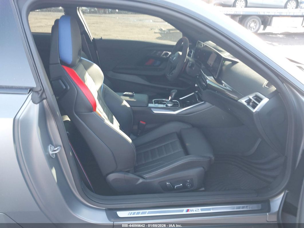 BMW M2 2025