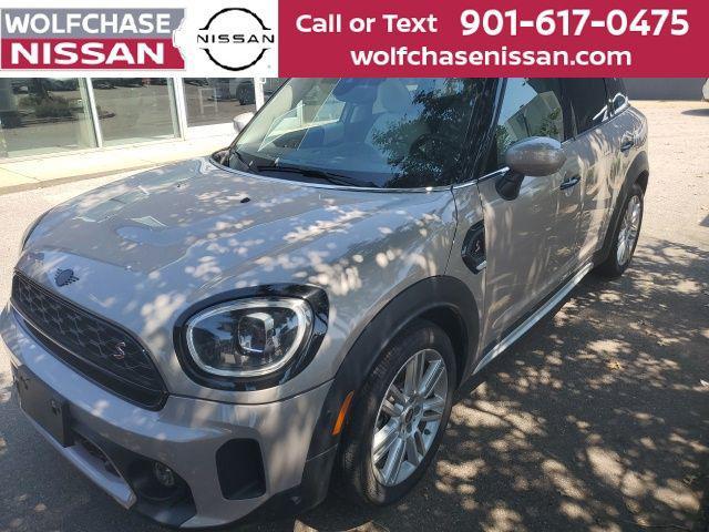 Mini Countryman 2023