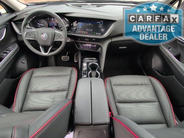 Buick Envision 2023