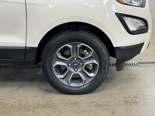 Ford EcoSport 2022