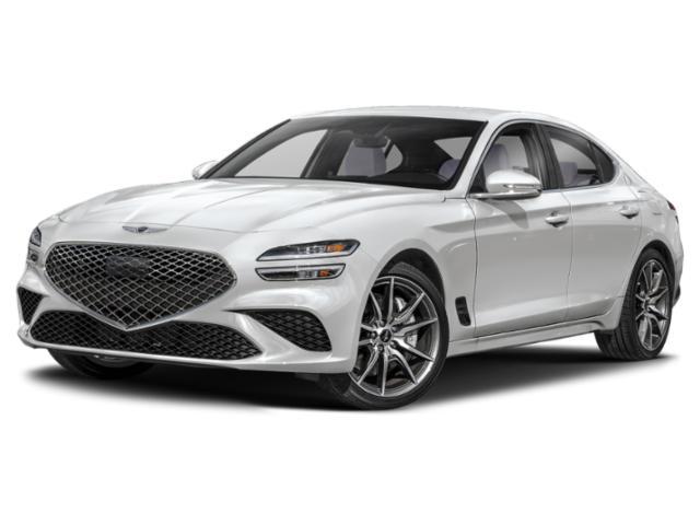Genesis G70 2026