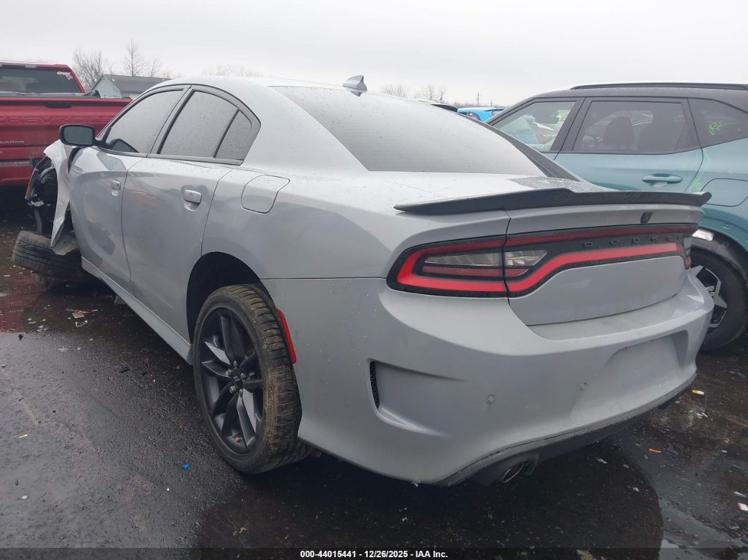 Dodge Charger 2022