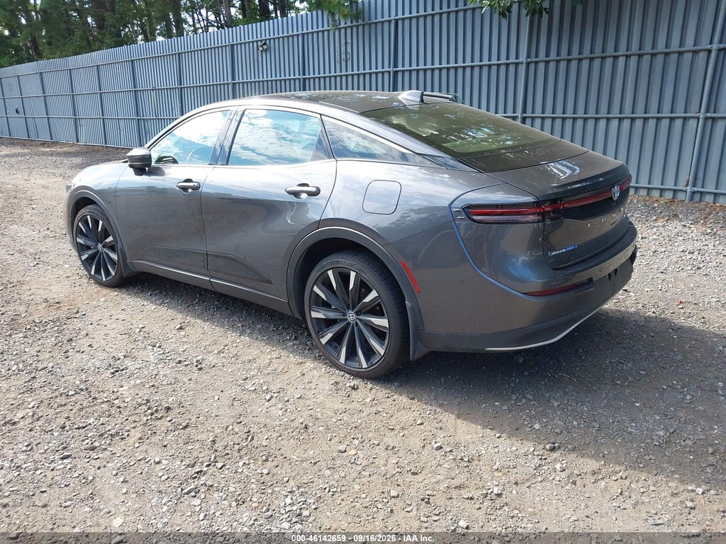 Toyota Crown 2024