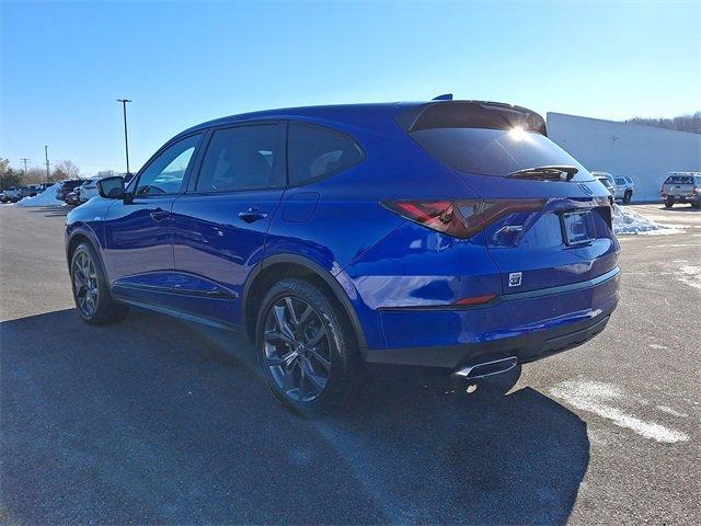 Acura MDX 2024