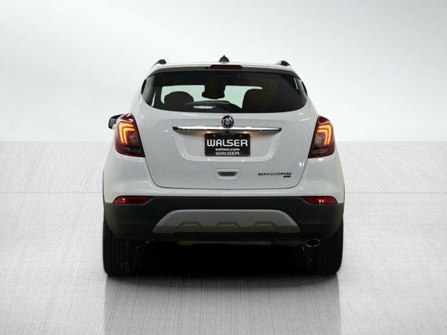 Buick Encore 2021