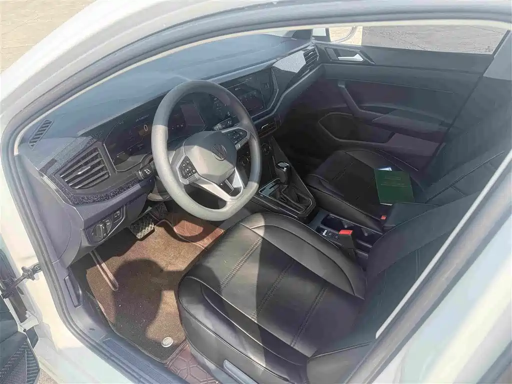 Volkswagen Lavida 2025
