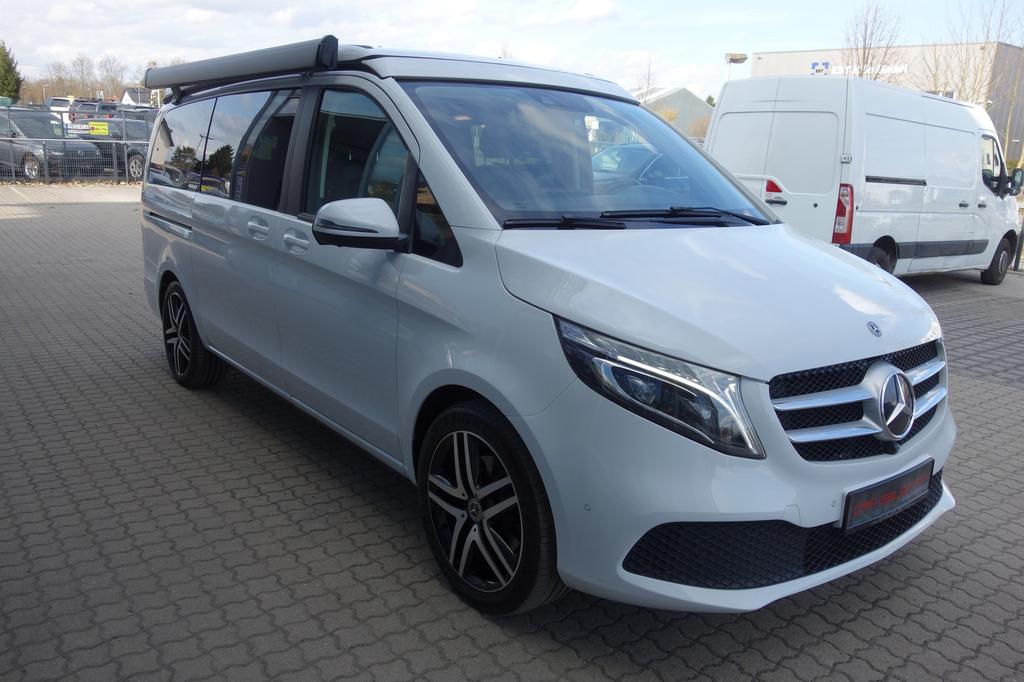 Mercedes-Benz V 300 2021