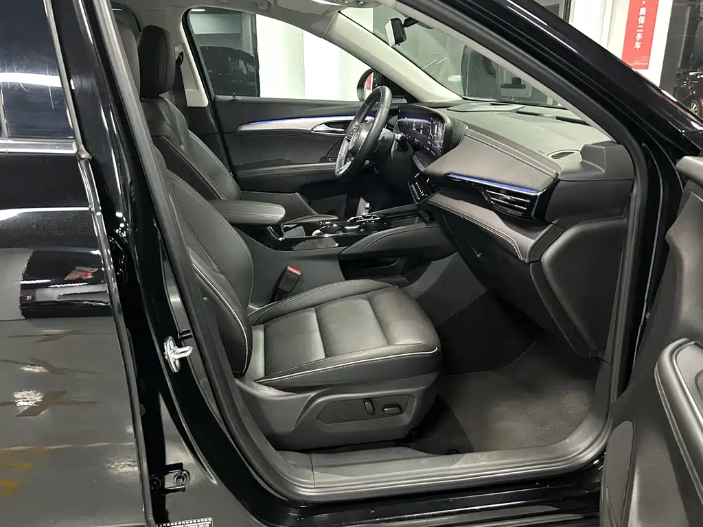 Buick Enclave 2024