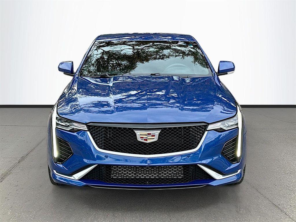 Cadillac CT4 2023