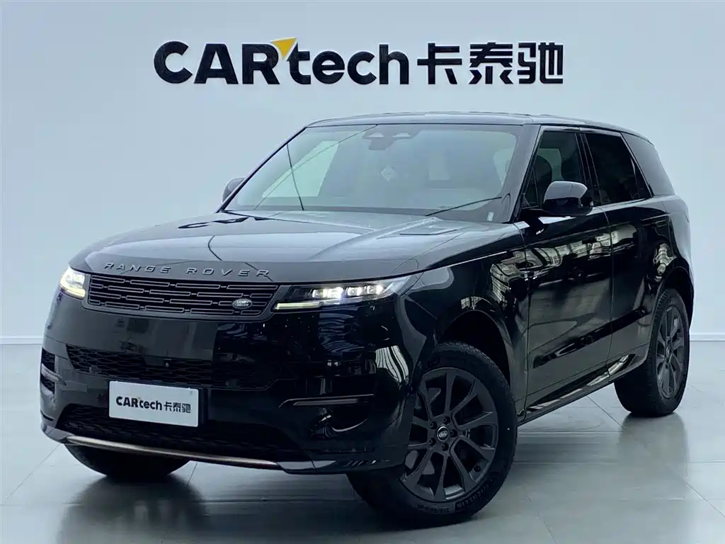 Land Rover Range Rover Sport 2023