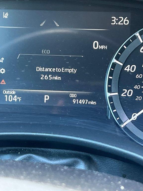Toyota Highlander 2021
