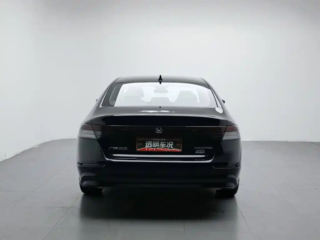 Honda Accord 2023