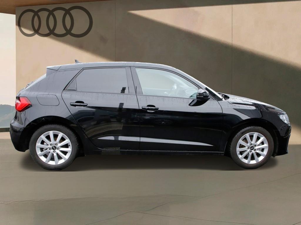 Audi A1 2023