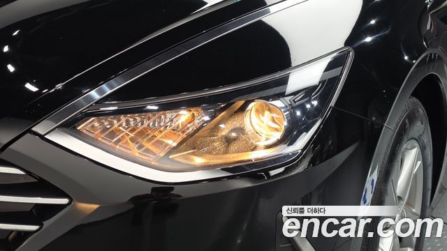 Hyundai Sonata 2023