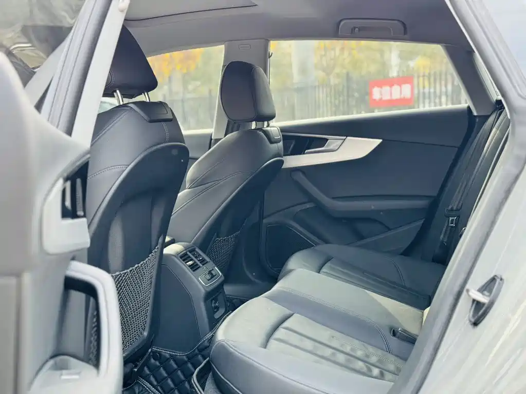 Audi A5 2022