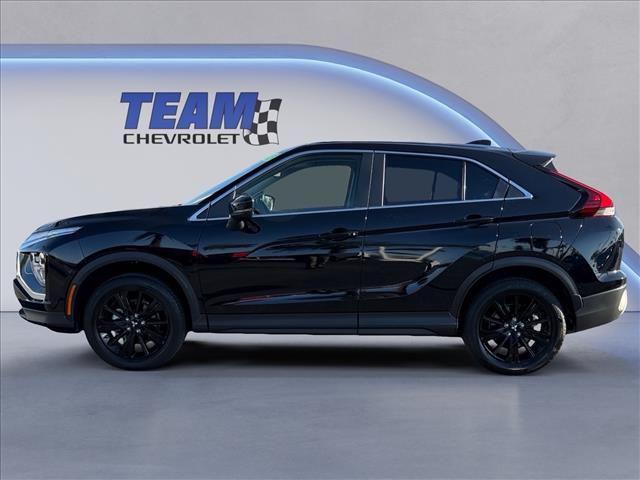 Mitsubishi Eclipse Cross 2025