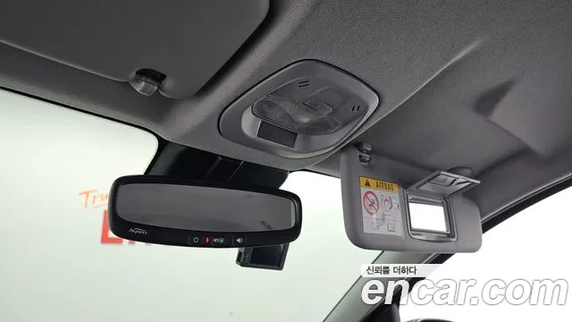 Chevrolet Spark 2022