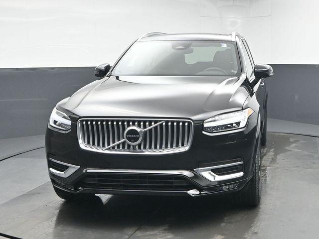 Volvo XC90 2023