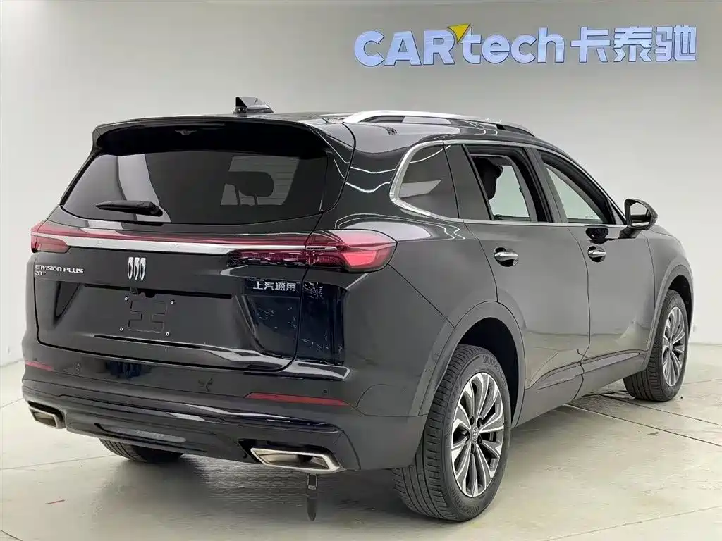 Buick Enclave 2024
