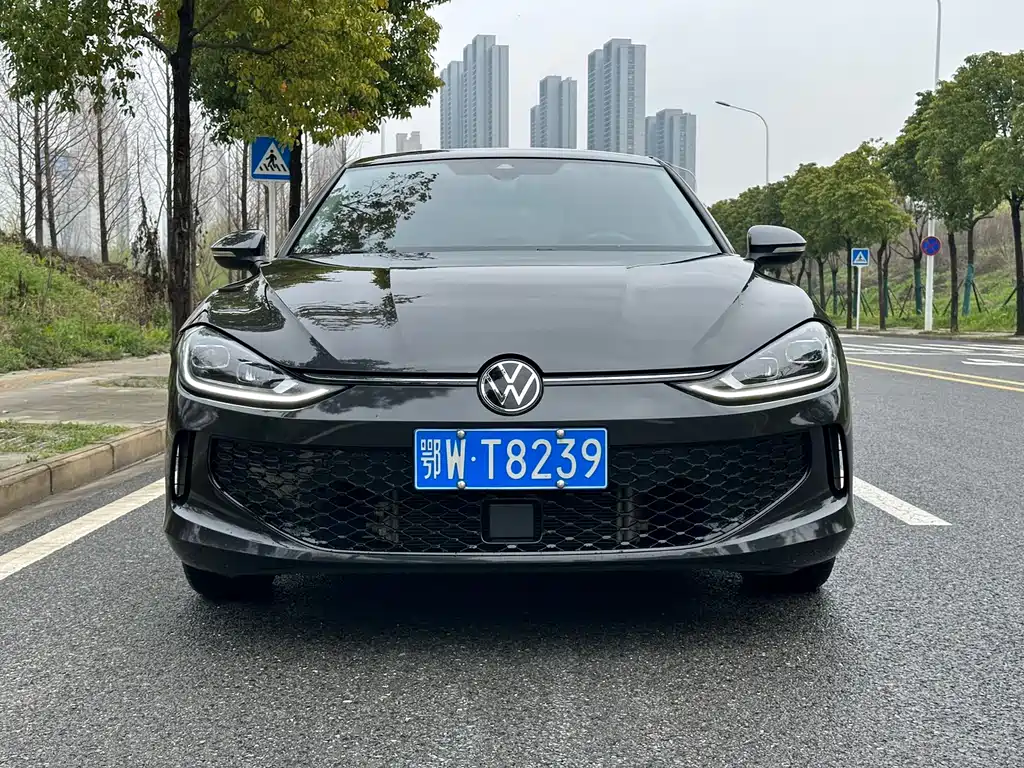 Volkswagen Lamando 2023
