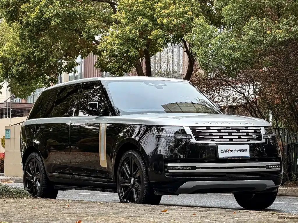 Land Rover Range Rover 2024