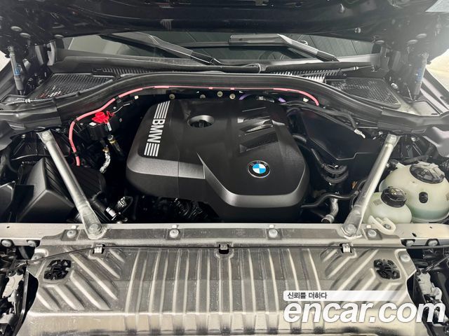 BMW X3 2026