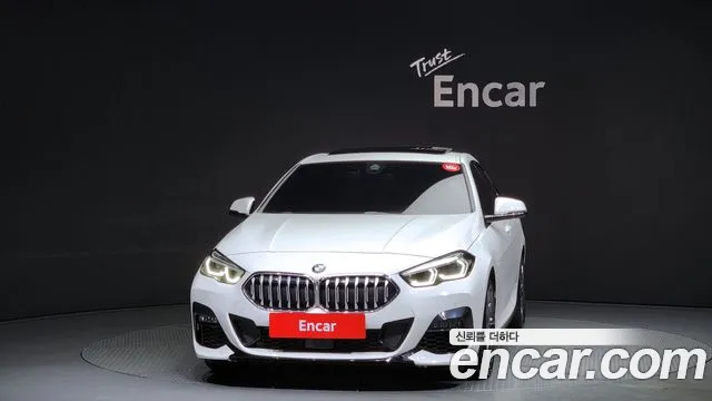 BMW 2 серии 2023