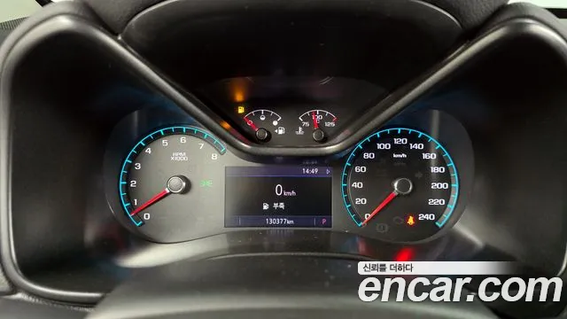 Chevrolet Colorado 2022
