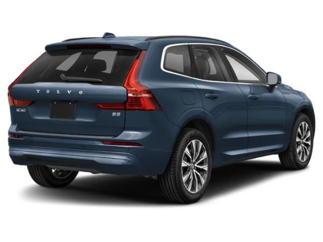 Volvo XC60 2023