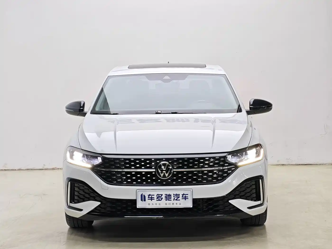 Volkswagen Lavida 2024