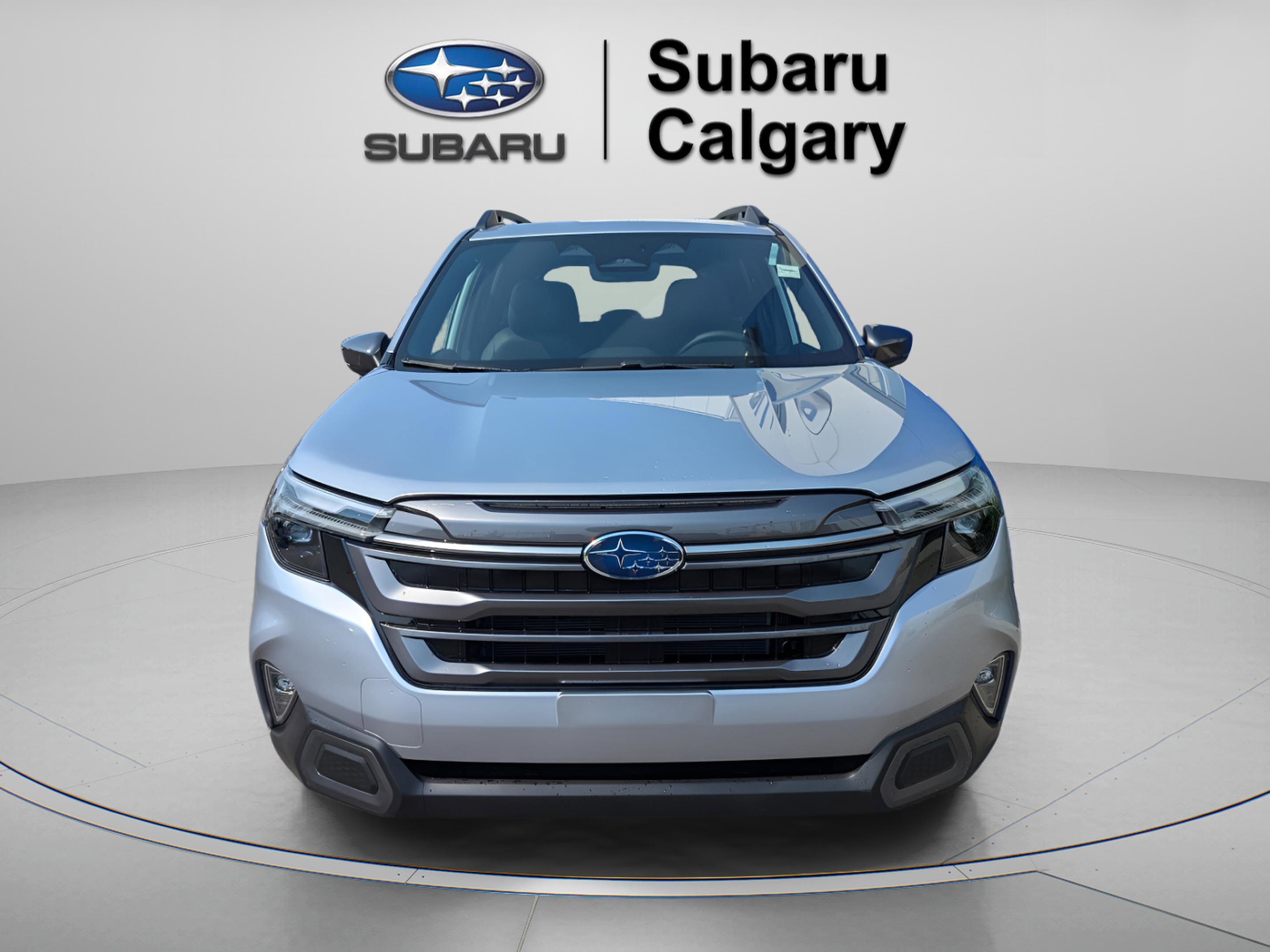 Subaru Forester 2025