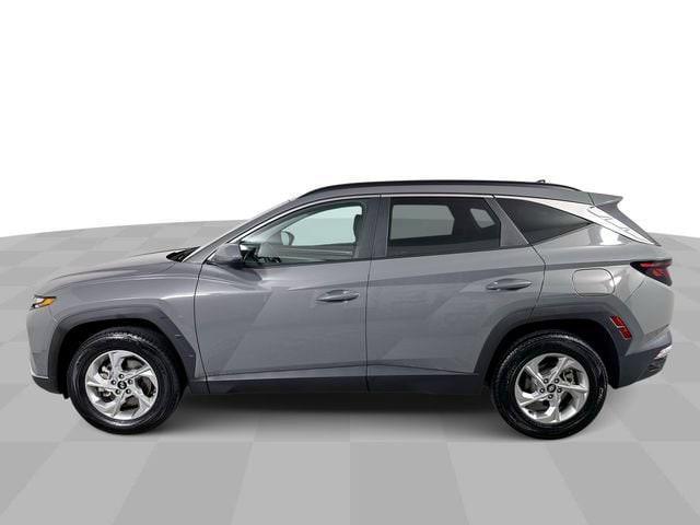 Hyundai Tucson 2024