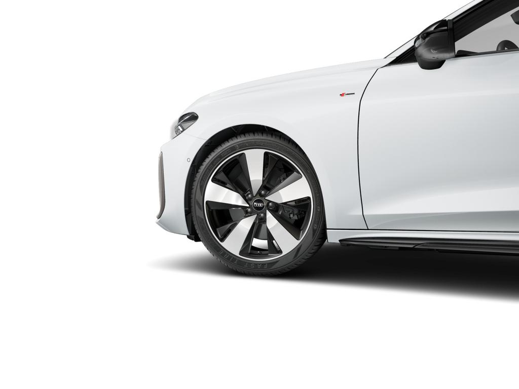 Audi A5 2025