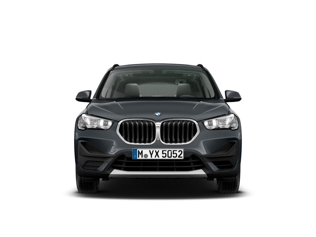 BMW X1 2022