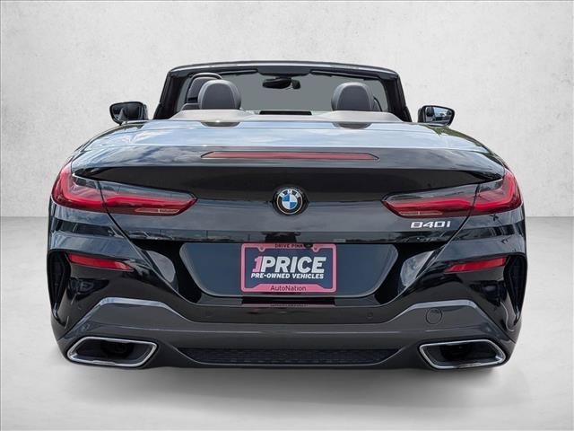 BMW 840 2023