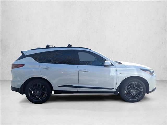 Acura RDX 2022
