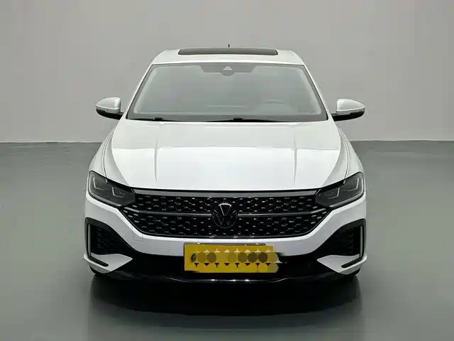 Volkswagen Lavida 2024
