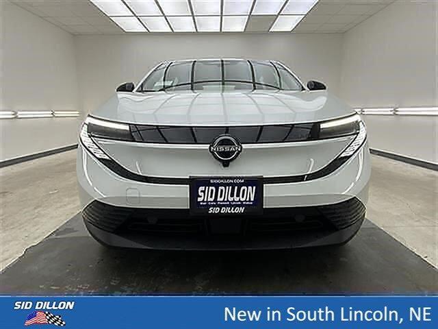 Nissan Leaf 2026