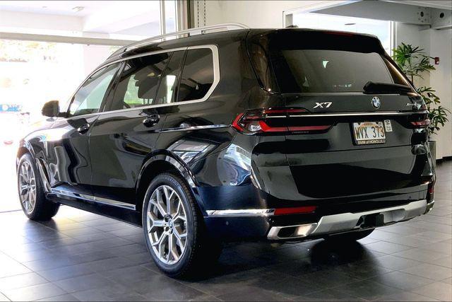 BMW X7 2023