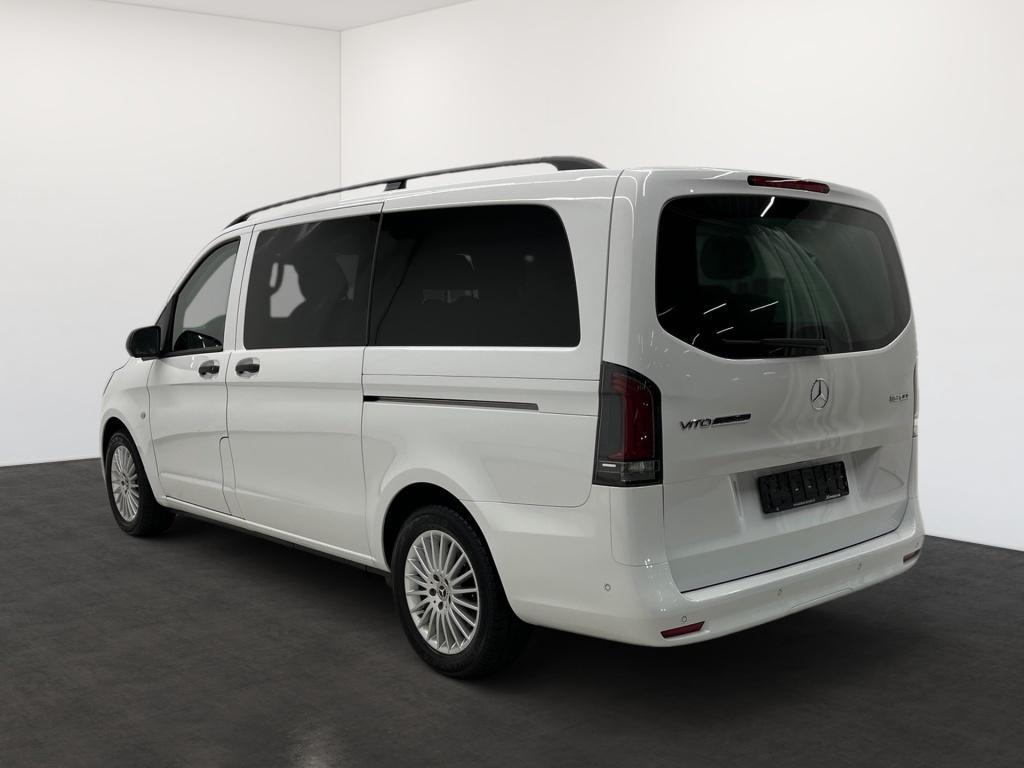 Mercedes-Benz Vito 2024