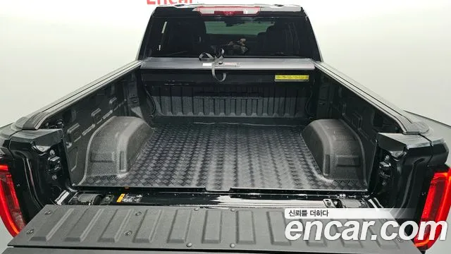 GMC Sierra 2023