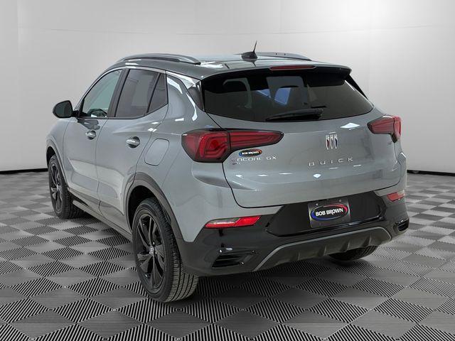 Buick Encore GX 2024