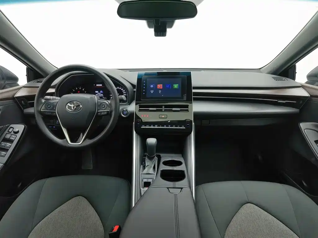 Toyota Avalon 2024