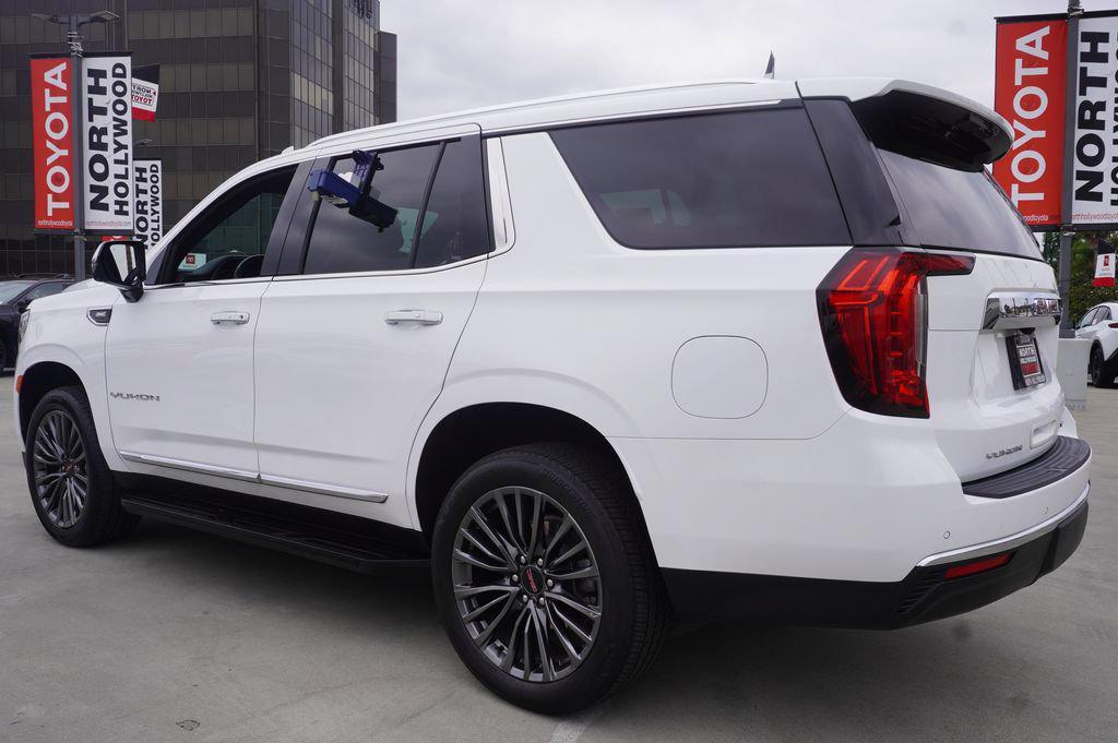 GMC Yukon 2023