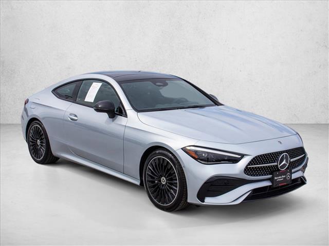 Mercedes-Benz CLE 300 2026