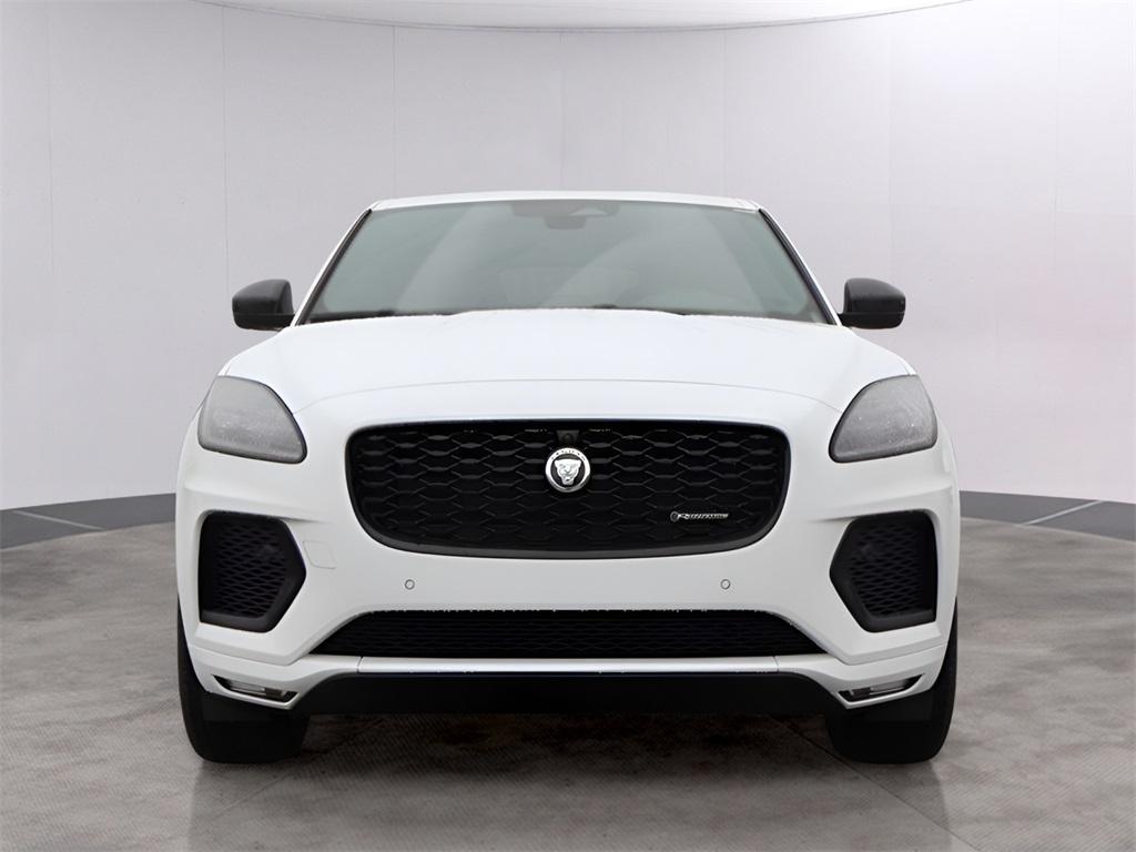 Jaguar E-Pace 2024