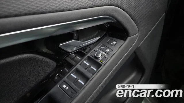 Land Rover Range Rover Evoque 2020