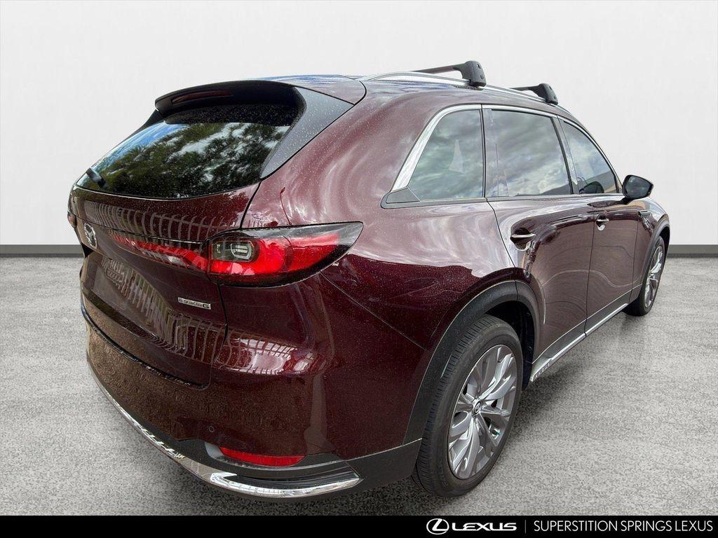 Mazda CX-90 2024